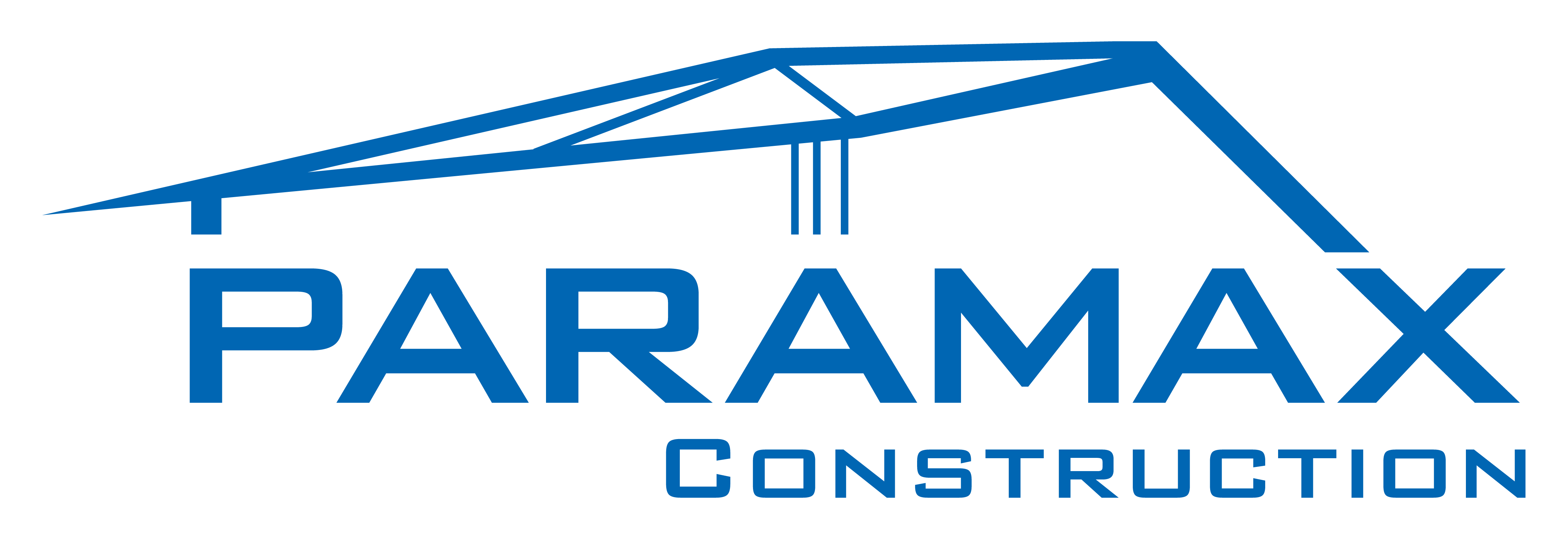 Paramax Logo